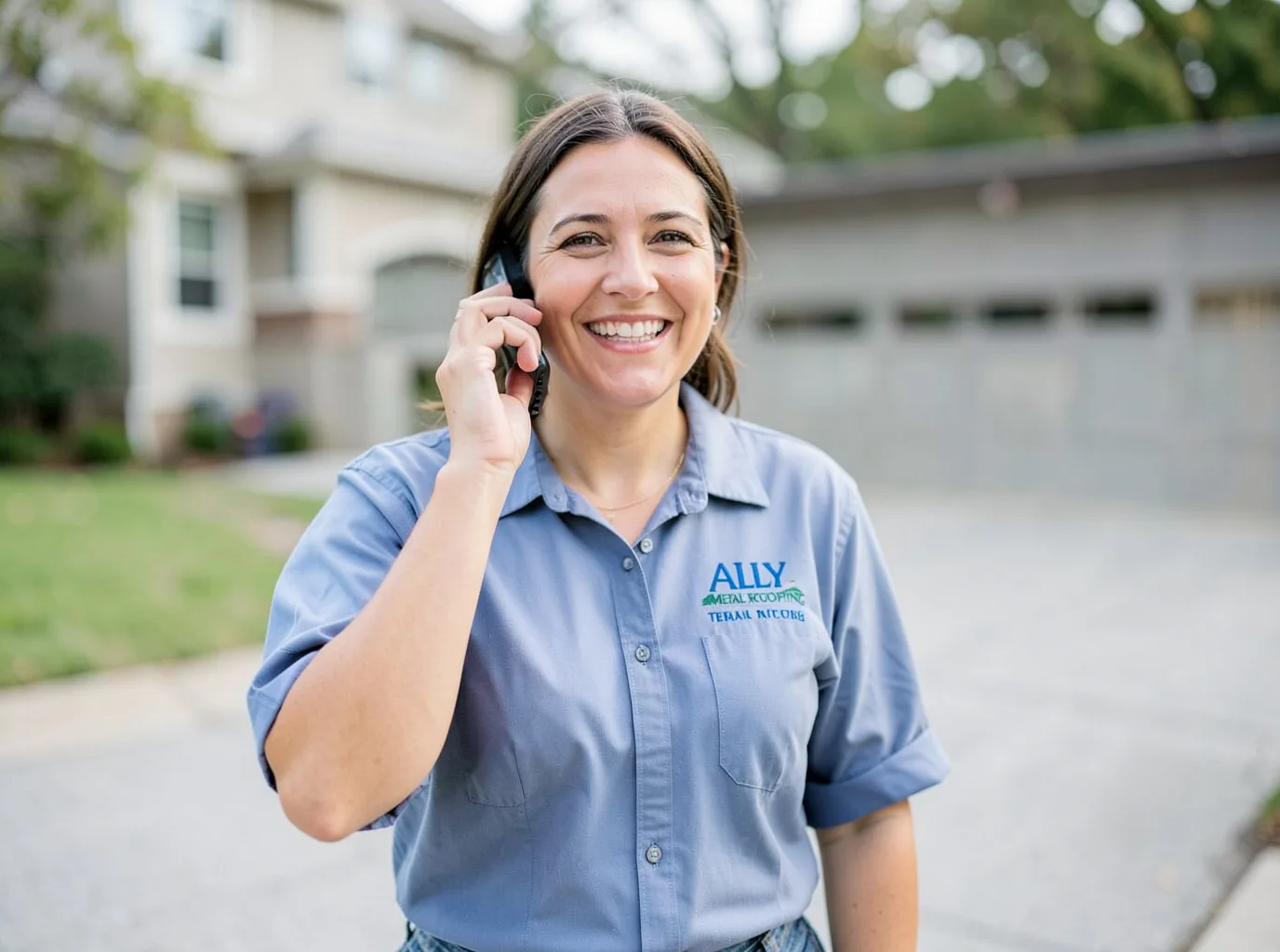 Metal Roof Installation Selah, WA FAQs